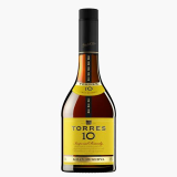 Torres Brandy 10 